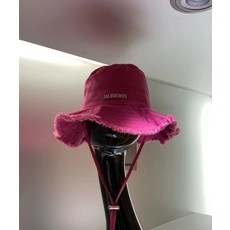 자크뮈스버킷햇 TOP01