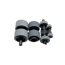 ZHENFUMEI 272338 Brother ADS2200 ADS2700W ADS3100 ADS3300W 고속 스캐너 픽업 휠 피드 페이지 매김 피더 롤러용 종이 롤러 키트, ZHENFUMEI 272338 Brother ADS22