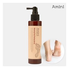 아미니 릴렉싱 풋필링 스프레이150ml