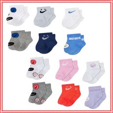나이키양말블루세트