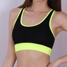 유니캔디 와이프 통기성으로 탁월한 만원대 선물 쿨링효과 편안함과 볼륨감 인견 배색브라 E-182756