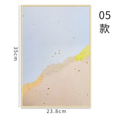 붓글씨연습보드