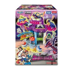 포켓몬배틀타워