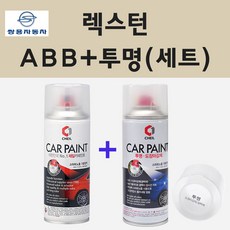 샐런스렉스스프레이