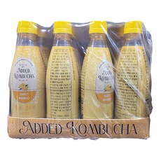 코스트코콤부차