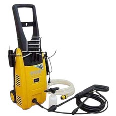 RYOBI 高壓清洗機 AJP-1600, 單色, 260x360x830mm