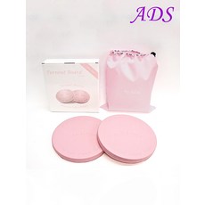 [ADS] Turnout Board 턴아웃보드 - 올바르고 완벽한 턴아웃을 위해! Baby Pink(베이비핑크), Baby Pink(베이비 핑크), 1개