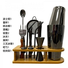 바텐더의막걸리