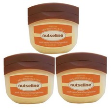  넛세린 시즌3 슈퍼 넛 너리싱 밤 100ml 3개 HIS 