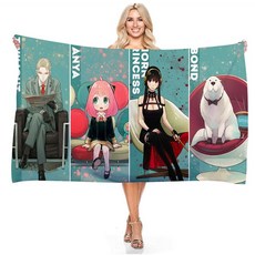 스파이패밀리의자