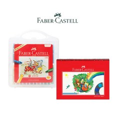 뽀로로두꺼운스케치북