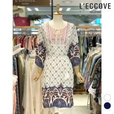 보헤미안원피스