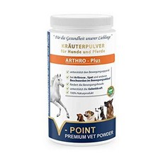 V-POINT VPOINT ARTHRO Akut 또는 Pus 프리미엄 허브 파우더로 관절통 골관절염 및 운동 과정에서 고통스, One Color_ARTHRO Akut - COMBO, One Color_ARTHRO Akut - COMBO, 상세 설명 참조0