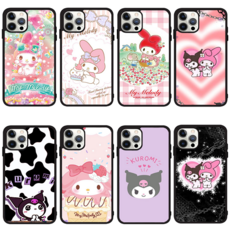 마이멜로디여권케이스