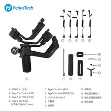 a7c짐벌