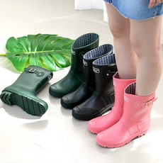 노스덕롱레인부츠