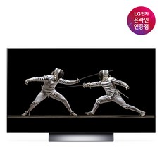 LG OLED evo TV OLED48C3ENA 120cm