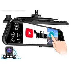 오토 카플레이 android 차량용 뒷좌석 tv 모니터 15인치 안드로이드모니터 올인원, h20+32g