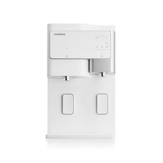 청호나이스냉온수기