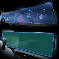 아이오닉5내비게이션필름