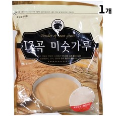 동하유통 17곡 미숫가루(완전 1K), 1kg, 2개