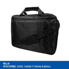 W6E [[#삽2K_:#T.레노버 330S-14IKB i7 White Edition 노트북가방_#금6:놀로지^;SHOP#95669
