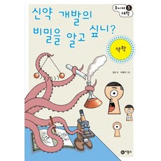 신약개발책