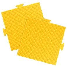 펄러비즈모양판