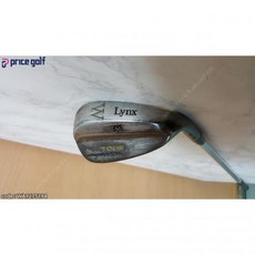 [Lynx] p 링스 tour 52도 웨지 / 쓩, 기본 : 상세페이지 참조
