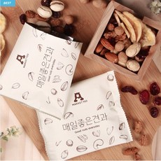 밥스레드밀호박씨6팩유기농