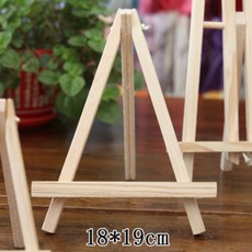 펀치니들 자수 안전한 집콕취미 DIY 패키지 스킬자수, [삼각 받침대] 원샷 비고
