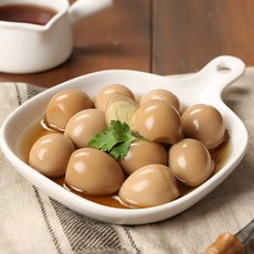 진안늘푸른메추리알장조림2kg