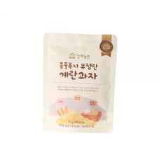 상하농원계란과자