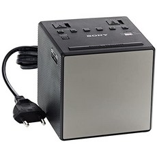 소니클락라디오