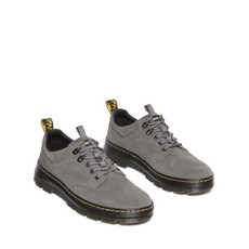 [국내매장정품] 닥터마틴 DR.MARTENS 리더 E.H 스웨이드 건메탈 / 31221029 - 닥터마틴2046