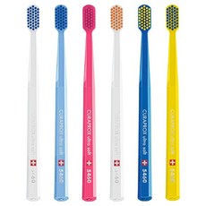 curaprox전동칫솔