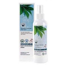 기타 발냄새고민 이제그만 발데오드란트 스프레이 200ml_WA82432, 1개