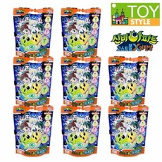 신비아파트배쓰볼