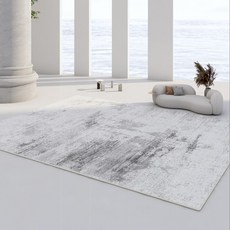 미들샤기카페트