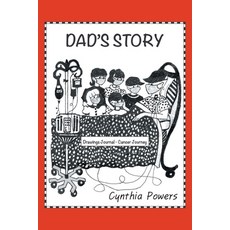 Dad's Story: Drawings Journal: Cancer Journey Paperback, Christian Faith Publishing, Inc