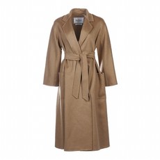 [막스마라] [라벨루쏘] 루드밀라 캐시미어 코트 LUDMILLA 068