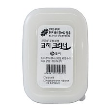 코지크리너 설거지바 워싱바 설거지비누 고체세제 630g, 1개