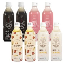 미산식혜