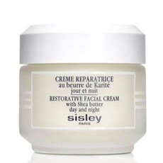 시슬리 끄렘므 레빠라뜨리스 리스토렉티브 페이셜 크림 50g, 50ml, 1개