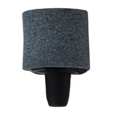 Exo Terra Filter Replacement for Monsoon RS400 High-Pressure Monsoon RS400 고압 강우 시스템용 Exo Terra 필터 교, 1개, 9.07g