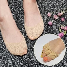 티안나는발가락양말