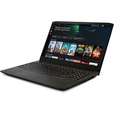 Lenovo IdeaPad 게이밍 315 노트북 15.6 FHD 디스플레이 AMD Ryzen 55600H NVIDIA GeForce GTX 1650 8GB RAM 256GB 스