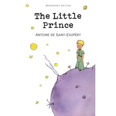 The Little Prince, Wordsworth Editions Ltd