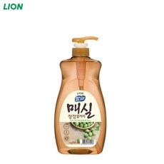 M4B 참그린 매실 주방세제 @ 1kg 용기 1P +Q930U, ghs 1
