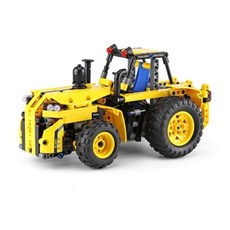 아트박스/레프리카 블럭 테크닉 스마트 중장비 트랙터 블럭RC 382pcs (CBT740170)